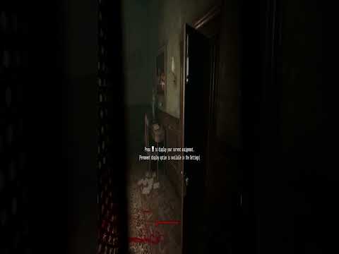 Survived The Outlast Trials... Barely! Pt14