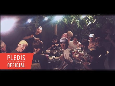 [SPECIAL VIDEO] SEVENTEEN(세븐틴) - Holiday