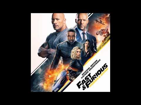 Better As One | Fast & Furious Presents: Hobbs & Shaw OST