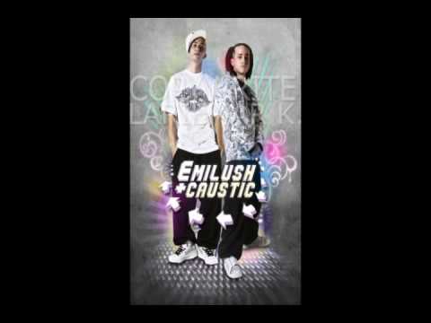Emilush - Den som söker finner svar (SummerCrew Remix)