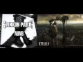 (RU) S.T.A.L.K.E.R & Linkin Park - «Numb»