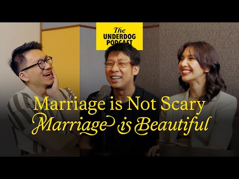 OG 171 — SORE : Konseling Inner Child Lewat Film (Sheila Dara & Yandy Laurens)