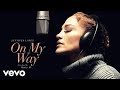 "On My Way" - Jennifer Lopez