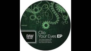 Clio - Your Eyes (Orginal Mix)