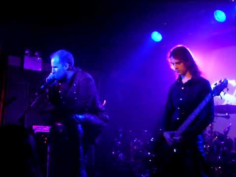 Serenity - Velatum live in London 08.11.2009