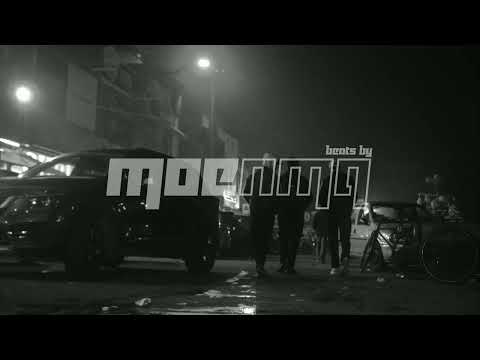 "AHS" - OG Keemo x Genetikk | Type Beat | MoeNMQ