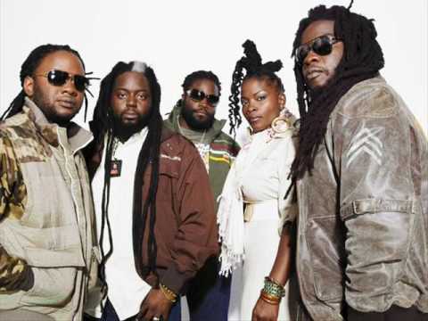 Morgan Heritage Jump Around Lyrics