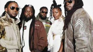 Morgan Heritage - Jump Around