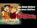 Why King Features Almost Sued Hanna Barbera Over The Flintstones