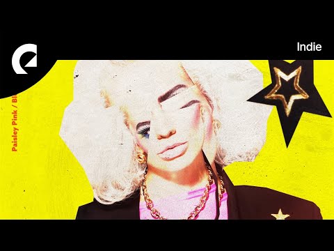 Paisley Pink - Bloody Hunter