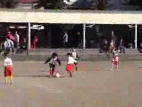 Virtus Sedriano - Lucernate 4 - 0