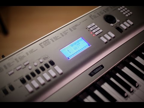 YPG235 Yamaha ימאהה תמונה 2