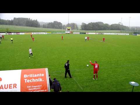 2014 05 17 Erste vs Seekirchen - Video 1