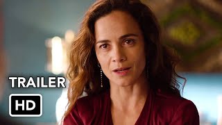 Queen of the South Season 5 Trailer (HD) Final Sea