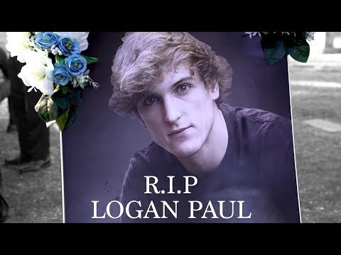 THE DEATH OF LOGAN PAUL.