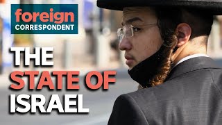 Inside Israel s Closed Off Ultra Orthodox Communities Foreign Correspondent Mp4 3GP & Mp3
