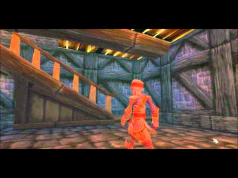 Rogue Legendary Quest 4.3 - First Tier Daggers (How To)