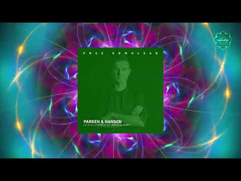Parken & Hanson - Let Me Be (Dreamteller Unofficial Remix) [Melodic House]