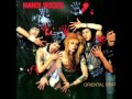 Devil Woman - Hanoi Rocks