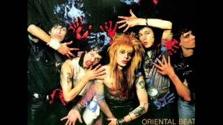 Devil Woman - Hanoi Rocks