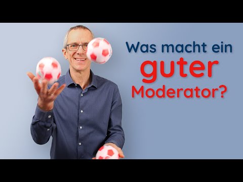 Achte auf diese 3 Punkte, wenn du Workshops moderierst!