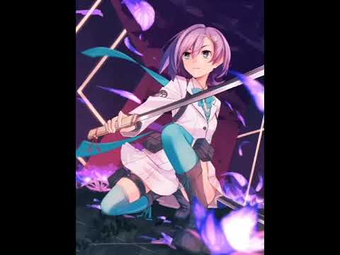 7th Dragon III Code VFD OST: Eden