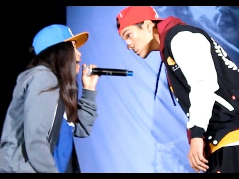 💥KLIBRE VS ZAKIA - OCTAVOS - RED BULL BATALLA DE LOS GALLOS PERÚ 2016 [FREESTYLE PERUANO]