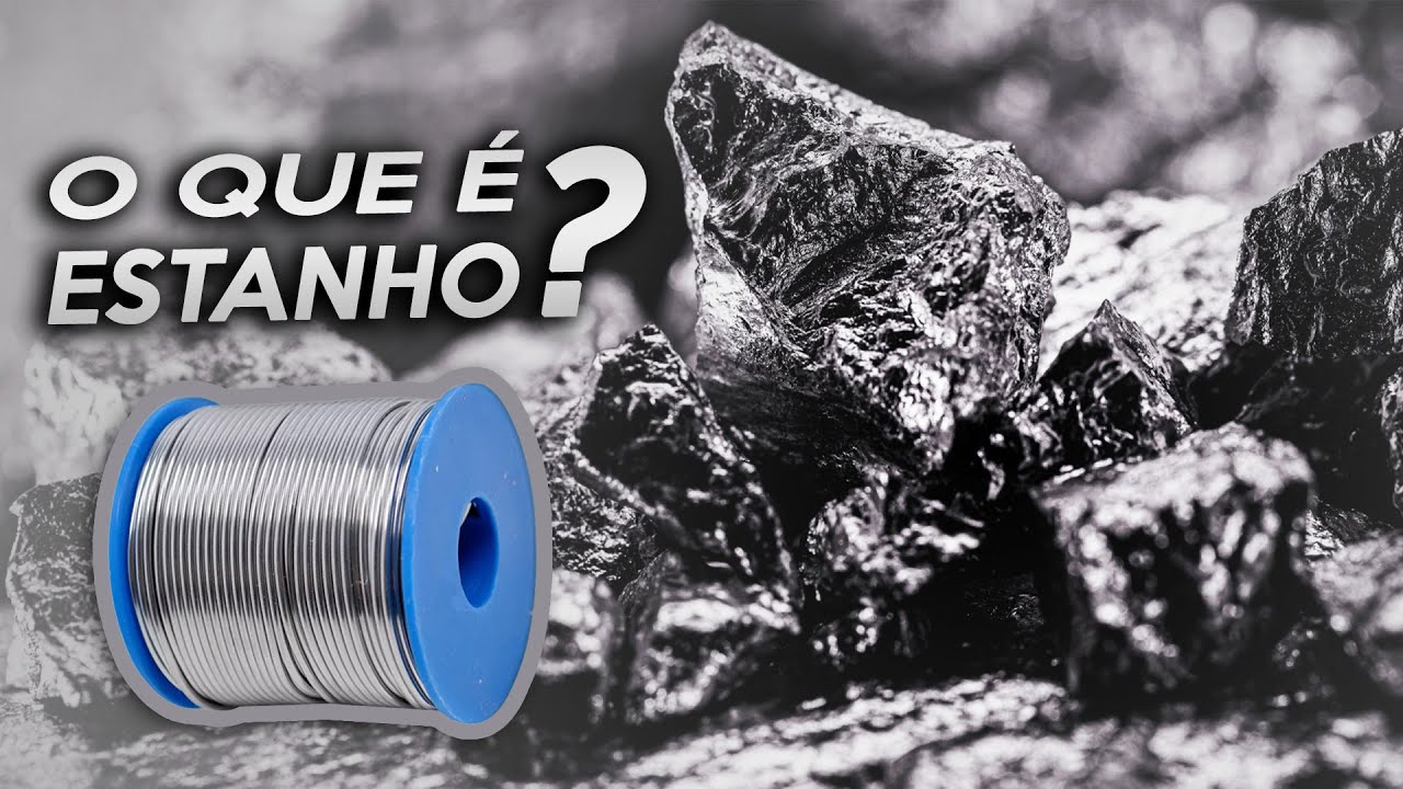 What is TIN? Tin: a versatile and indispensable metal in our everyday life