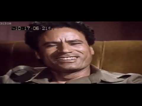 The Horns of Satan and Wahabism