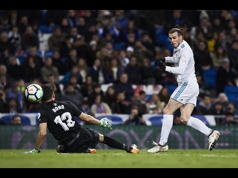 Gareth Bale vs Girona (31/01/2019) 1080p HD
