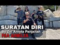 Zumba Fitnes Suratan Diri Coreo By Zin Arnyta Panjaitan