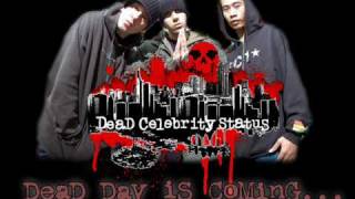 Dead Celebrity Status - Messiah