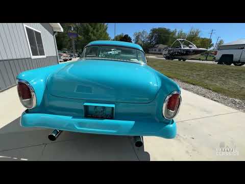 1955 Mercury Monterey (CC-1764275) for sale in Greene, Iowa