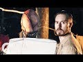 LOOK-SEE SEASON 2 TEASER | Scary Horror Trailer | Crypt TV