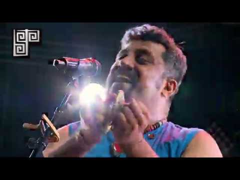 THE SPIRIT OF TENGRI 2019 — RAGHU DIXIT PROJECT LIVE (4K)