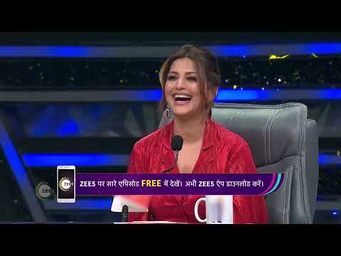 EP - 24 | DID Lil Masters Season 5 | Zee TV Show | Watch Full Episode on Zee5-Link in Description