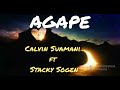 PNG Gospel Music Agape Calvin Suamani Ft Stacky Sogen