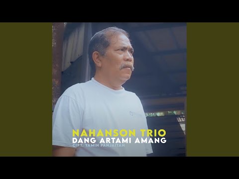 Dang Artami Amang