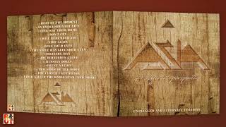 ASIA - &quot;A Different Perspective&quot; - Unplugged &amp; Alternate Versions by R&amp;UT