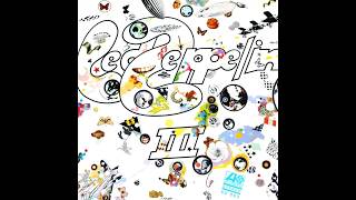 Led Zeppelin - Hats Off to (Roy) Harper (Lyrics)