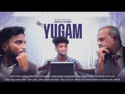 YUGAM|Tamil short film |2025