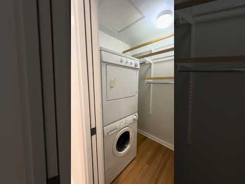 2514 Abercorn Street, Unit 205 property video