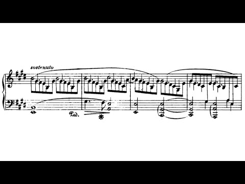 This Chopin piece is beyond divine