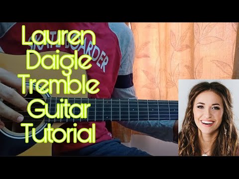 Tremble - Lauren Daigle