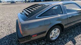 1984 Nissan 300ZX 2+2 for sale | Hagerty Marketplace