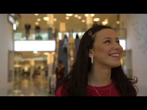 CHEAK! - LIKE THAT (Official Music Video)