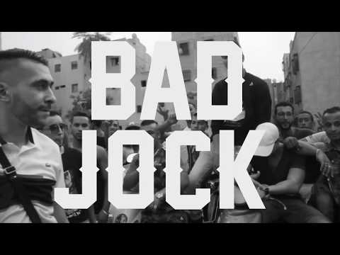 Badjock - DEMII ( Clip Officiel ) #KMG