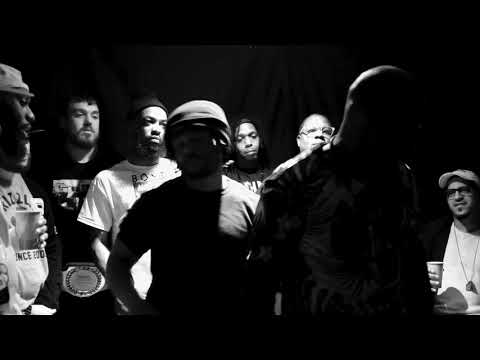 Bliss Creed vs Preach