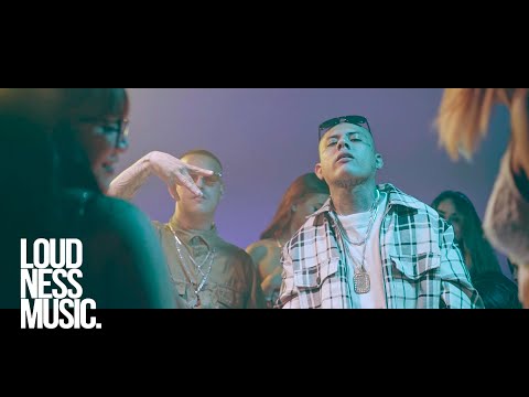 ElReghosg / @netopenaoficial - Como Lo Mueve (Video Oficial ) @Sorgalim 🎹