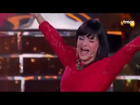 Lolita Cortes -  Sobrevivire